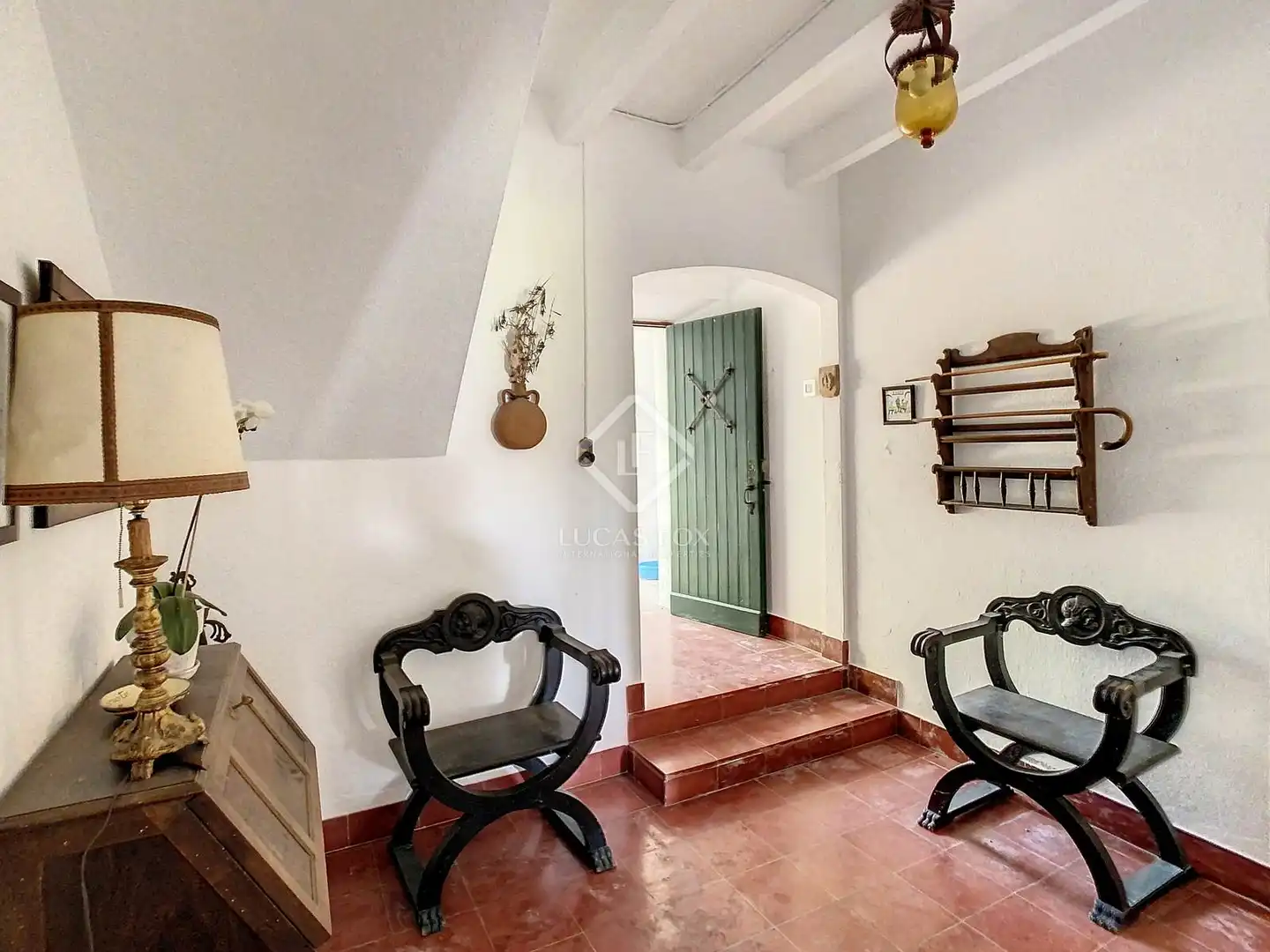 Villa con giardino in vendita a Cala Blanca, imagen 24