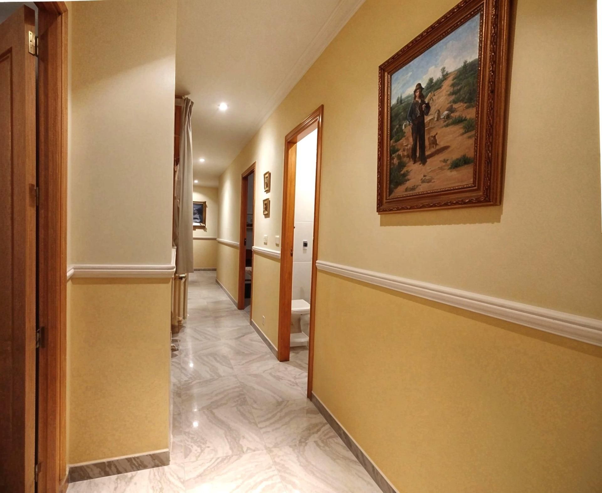 Flat for sale in La Roda