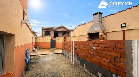 Foto 3 de Casa o xalet en venda a Calle Armas, Escalonilla, Toledo