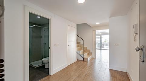 Foto 3 de Casa adosada en venta en Calle de Cosme Damián Churruca, 6, Cortijo Sur, Madrid