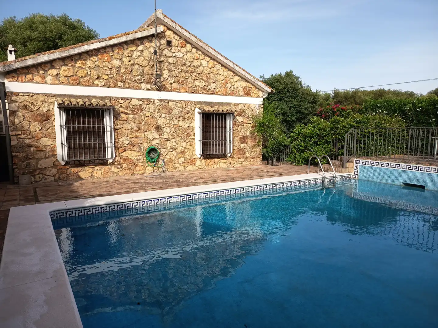 Villa avec piscine à vendre à Urbanizacion Acebuchal, imagen 42