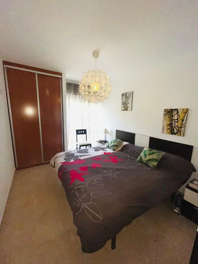 Piso con terraza en venta en Puerto Lumbreras, imagen 8