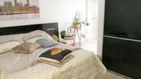 Bedroom of Flat for sale in Mataró  with Air Conditioner and Furnished