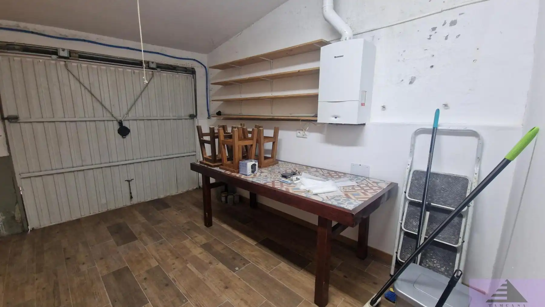 Casa o chalet de alquiler en Los Barreros