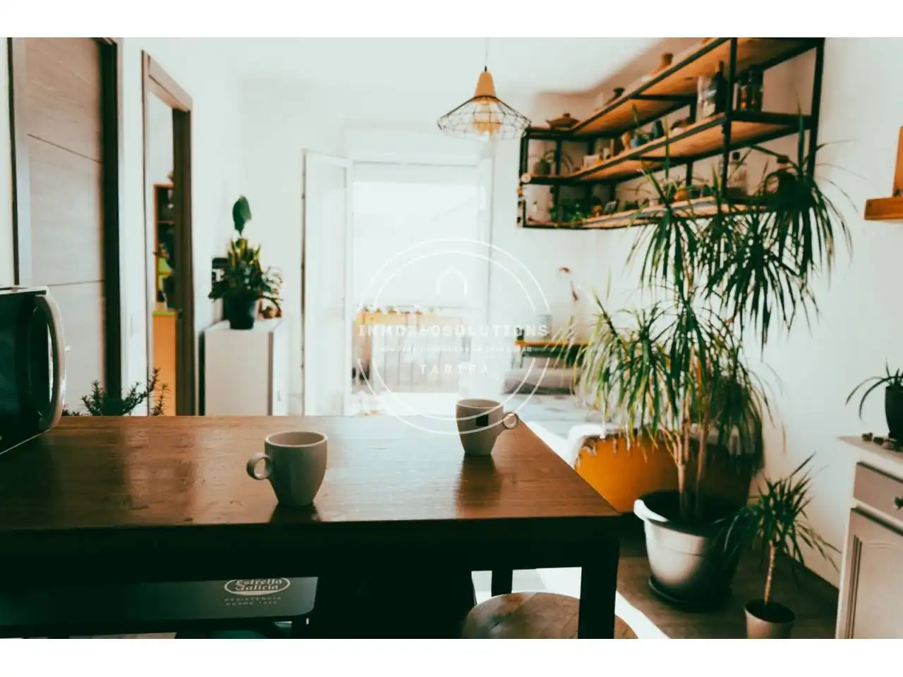 Comedor de Piso en venta en Tarifa con Terraza y Amueblado