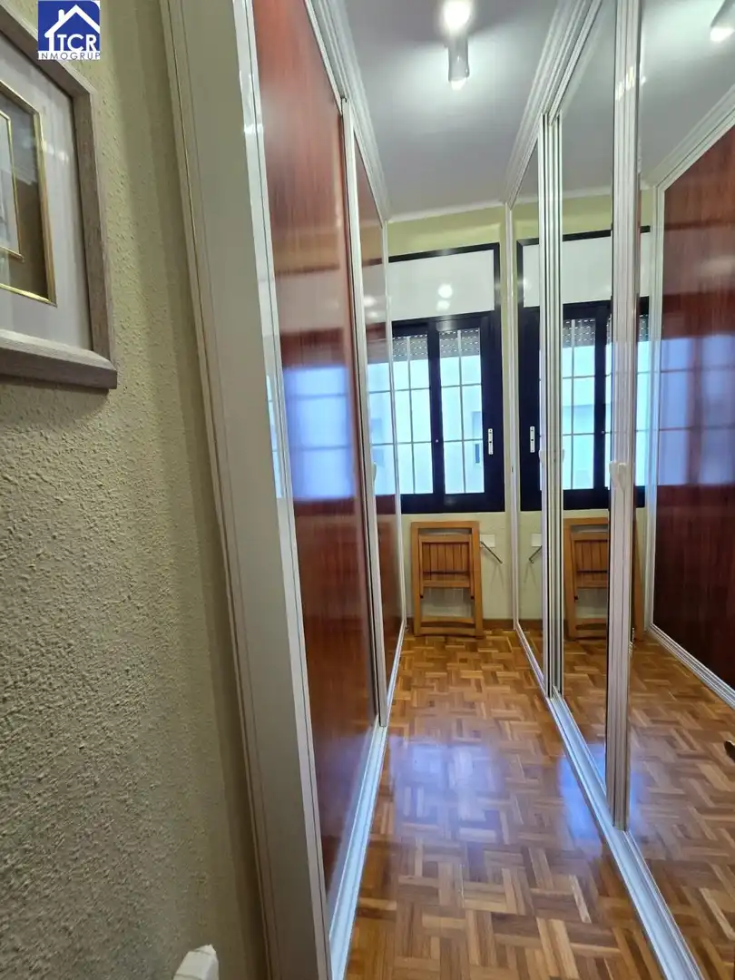 Dormitori de Casa o xalet en venda en Barberà del Vallès amb Aire condicionat, Calefacció i Jardí privat