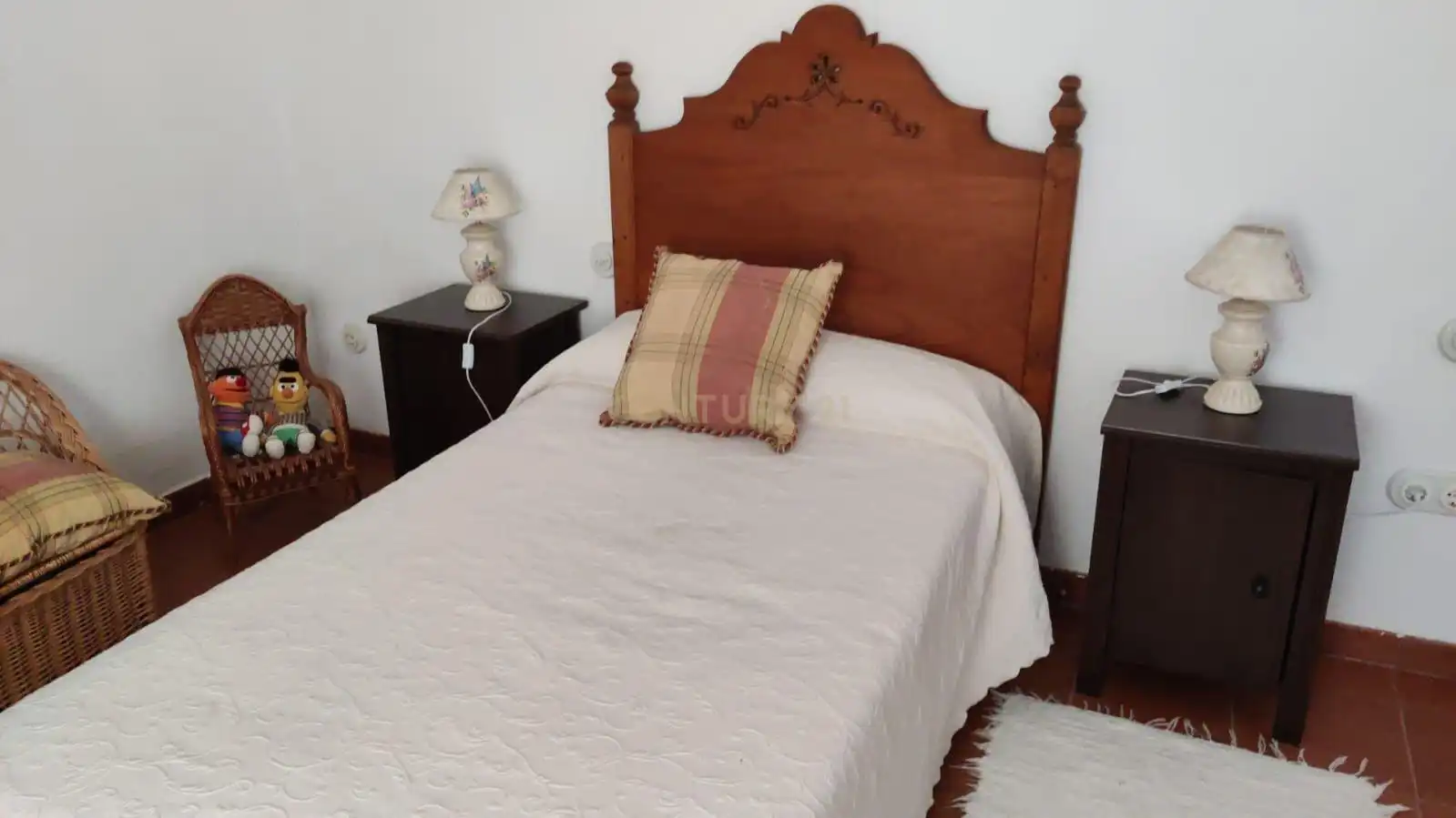 Casa o xalet en venda a FN VIÑAS MATACACERES (CÁCERES), -1, Ruta de la Plata
