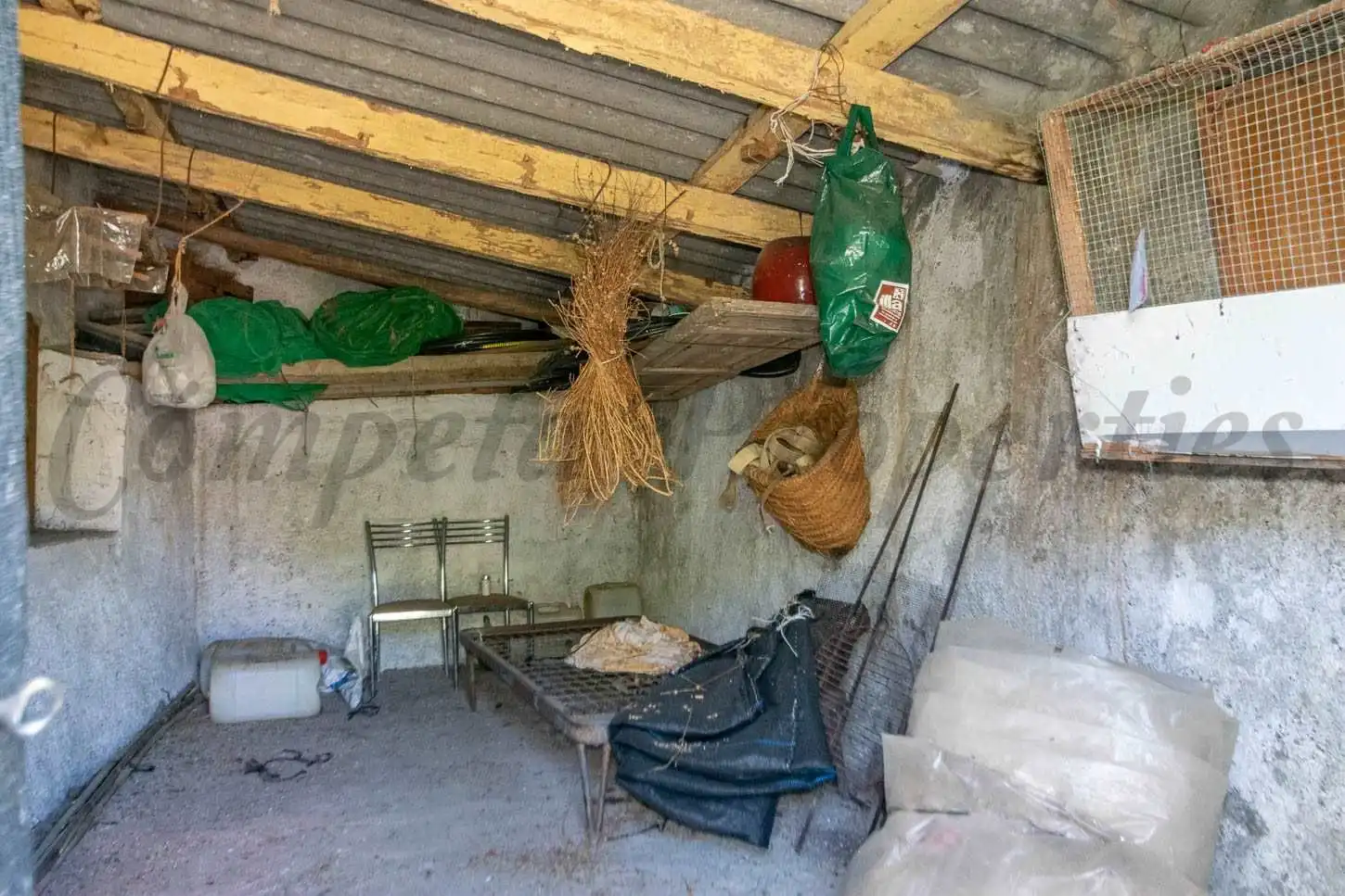 Casa en venda a Sedella, imagen 6