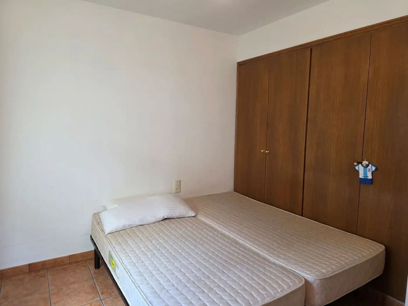 Bedroom of Detached homes for sale in Darnius  with Heating, Terrace and Storage room