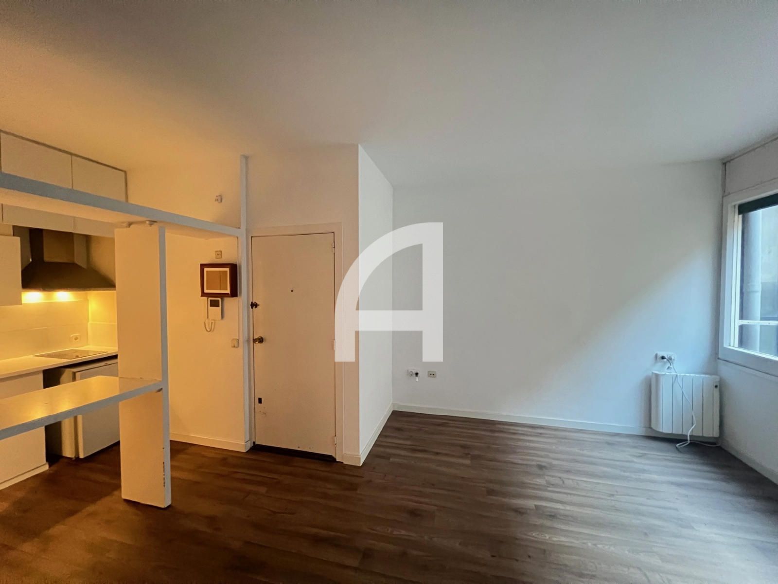 Study to rent in Ballester, El Putget i el Farró