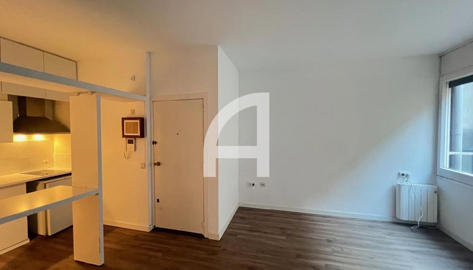 Photo 1 of Study to rent in Ballester, El Putget i el Farró, Barcelona