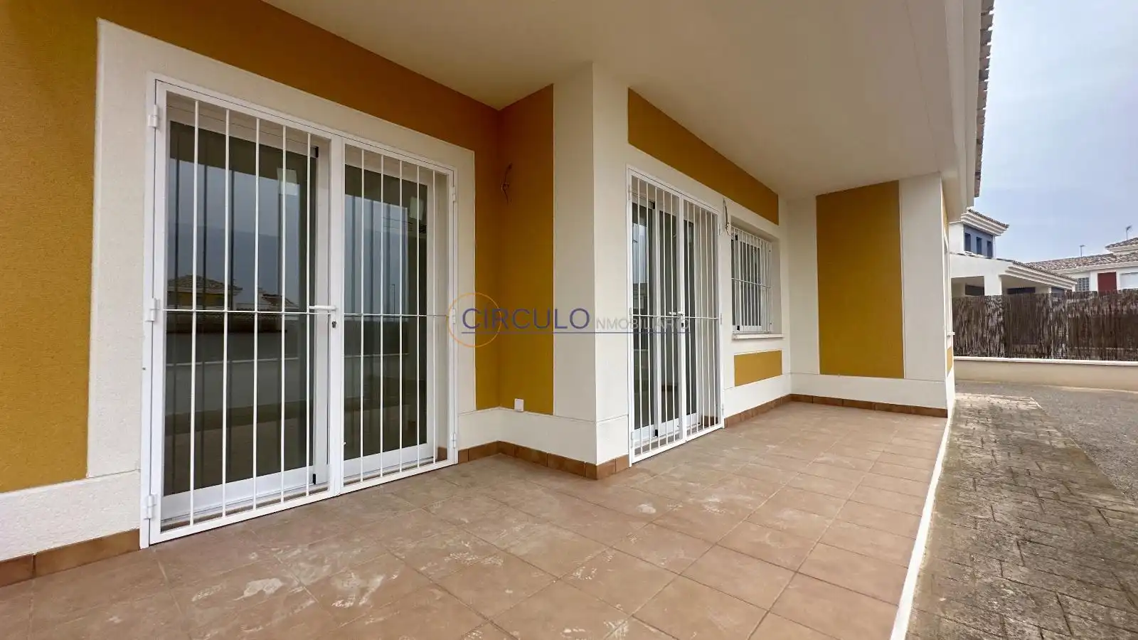 Terrace of Houses for sale in Lorca  with Air Conditioner and Terrace