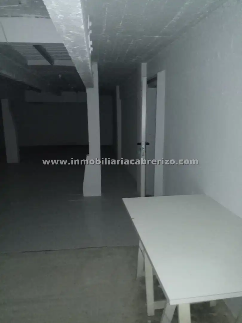 Locale commerciale in affitto a Calle Beti Jai 10, imagen 9