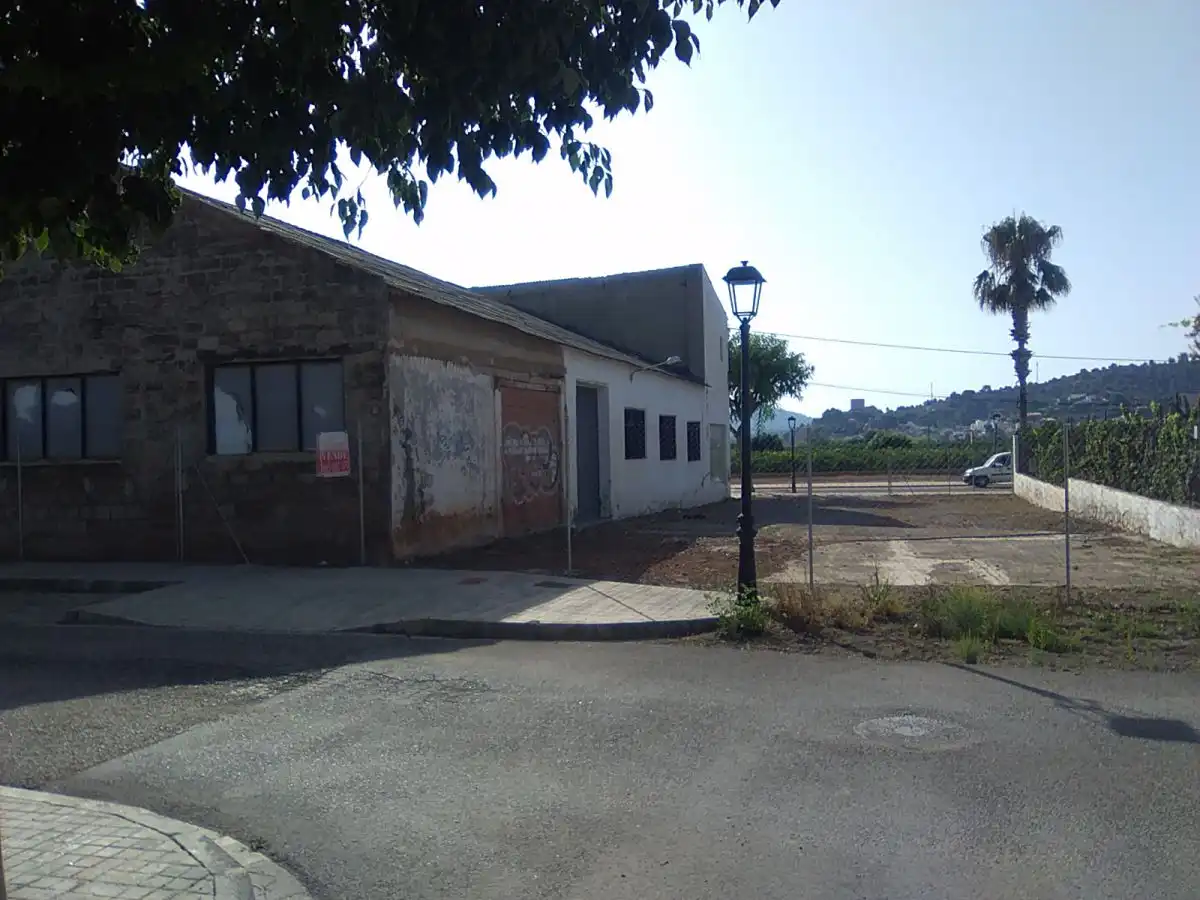 Terreno residencial en venta en Algímia de Alfara, imagen 46