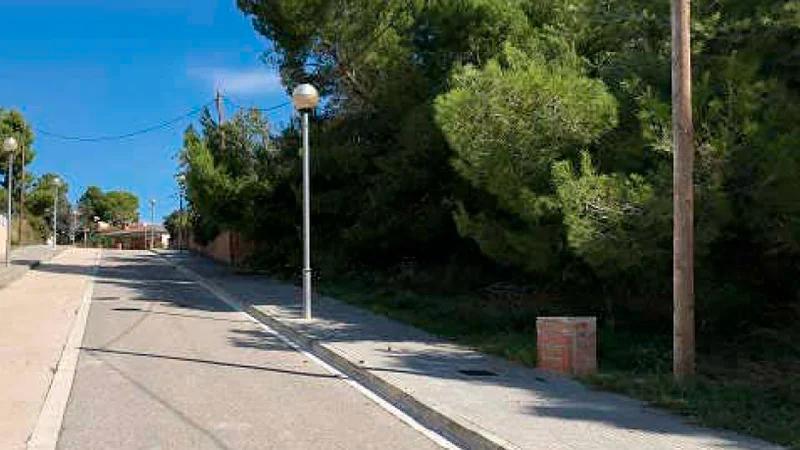 Foto 1 de Residencial en venta en Carrer Estatut, Piera, Barcelona