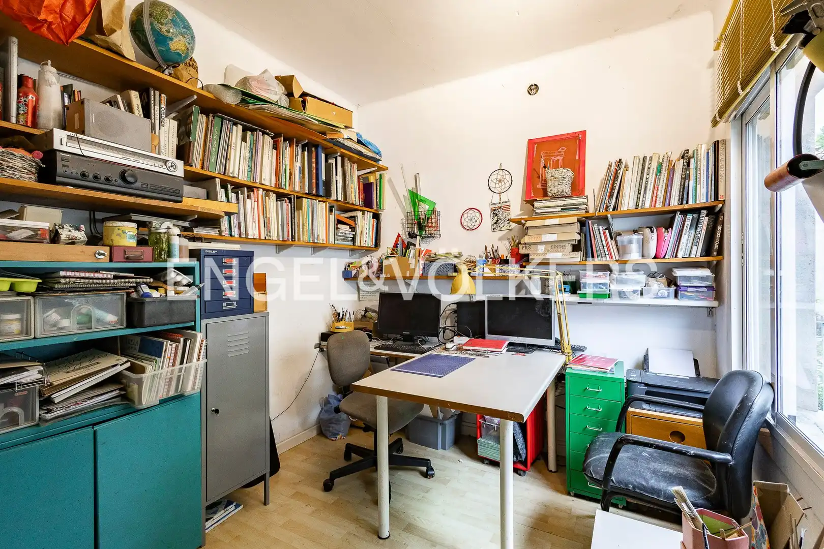 Casa o xalet en venda en Sant Just Desvern amb Calefacció i Parquet