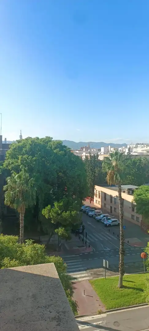 Àtic amb ascensor de lloguer a Calle ABENARABI 39, imagen 66
