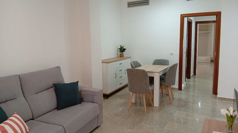 Foto 2 de Apartament de lloguer a Calle Torres Naharro, La Estación, Badajoz Capital