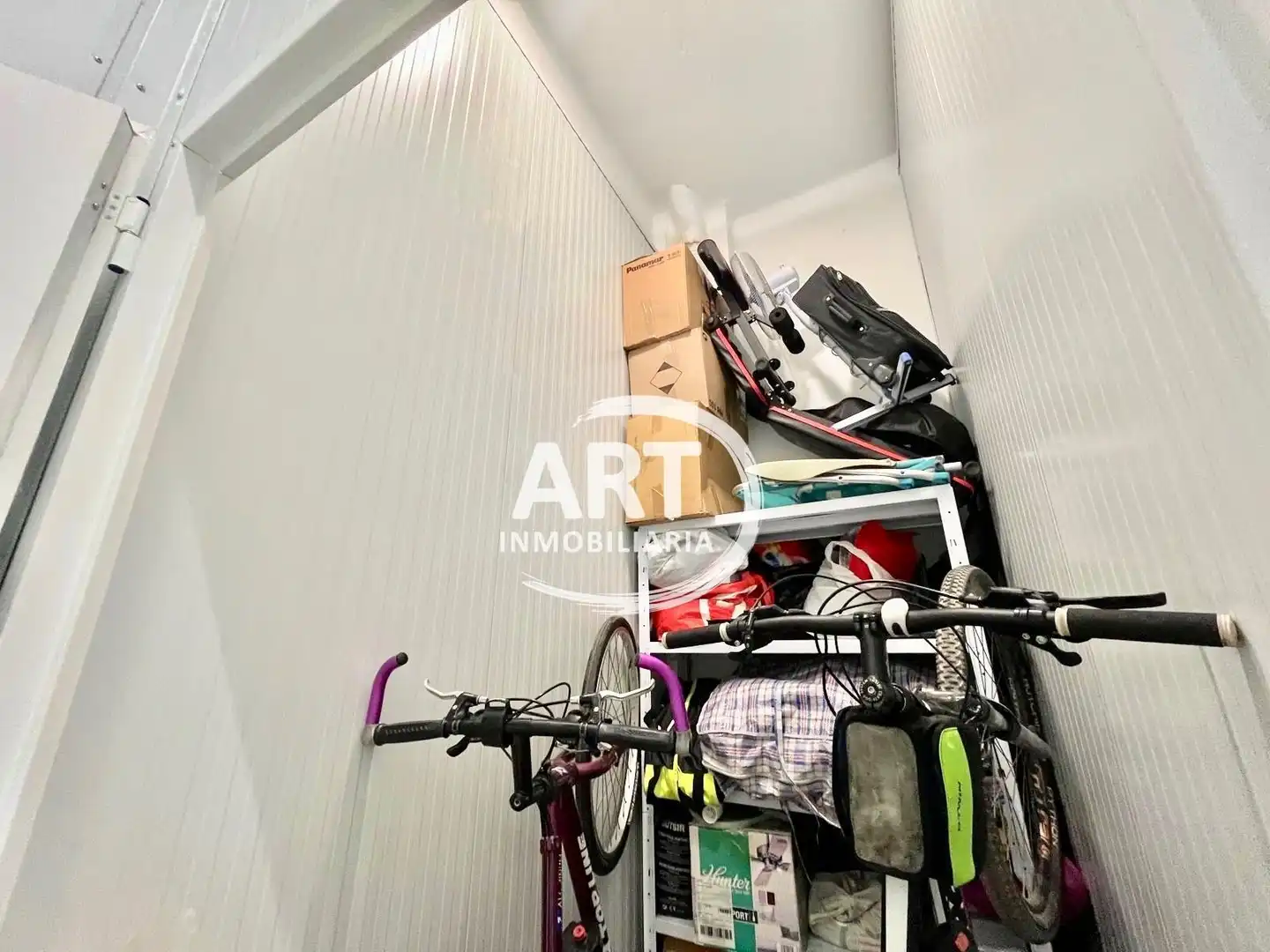 Parking de Trastero en venta en Valencia