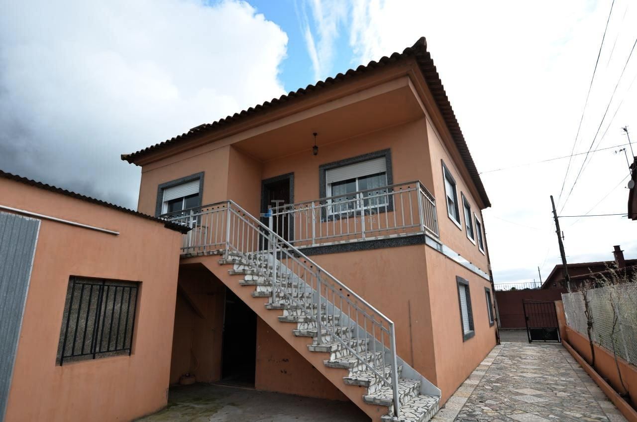 Vista exterior de Casa o chalet en venta en A Guarda   con Calefacción, Jardín privado y Trastero