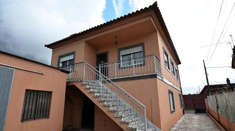 Foto 3 de Casa o chalet en venta en Bo Gandara - a Estrada, A Guarda  , Pontevedra