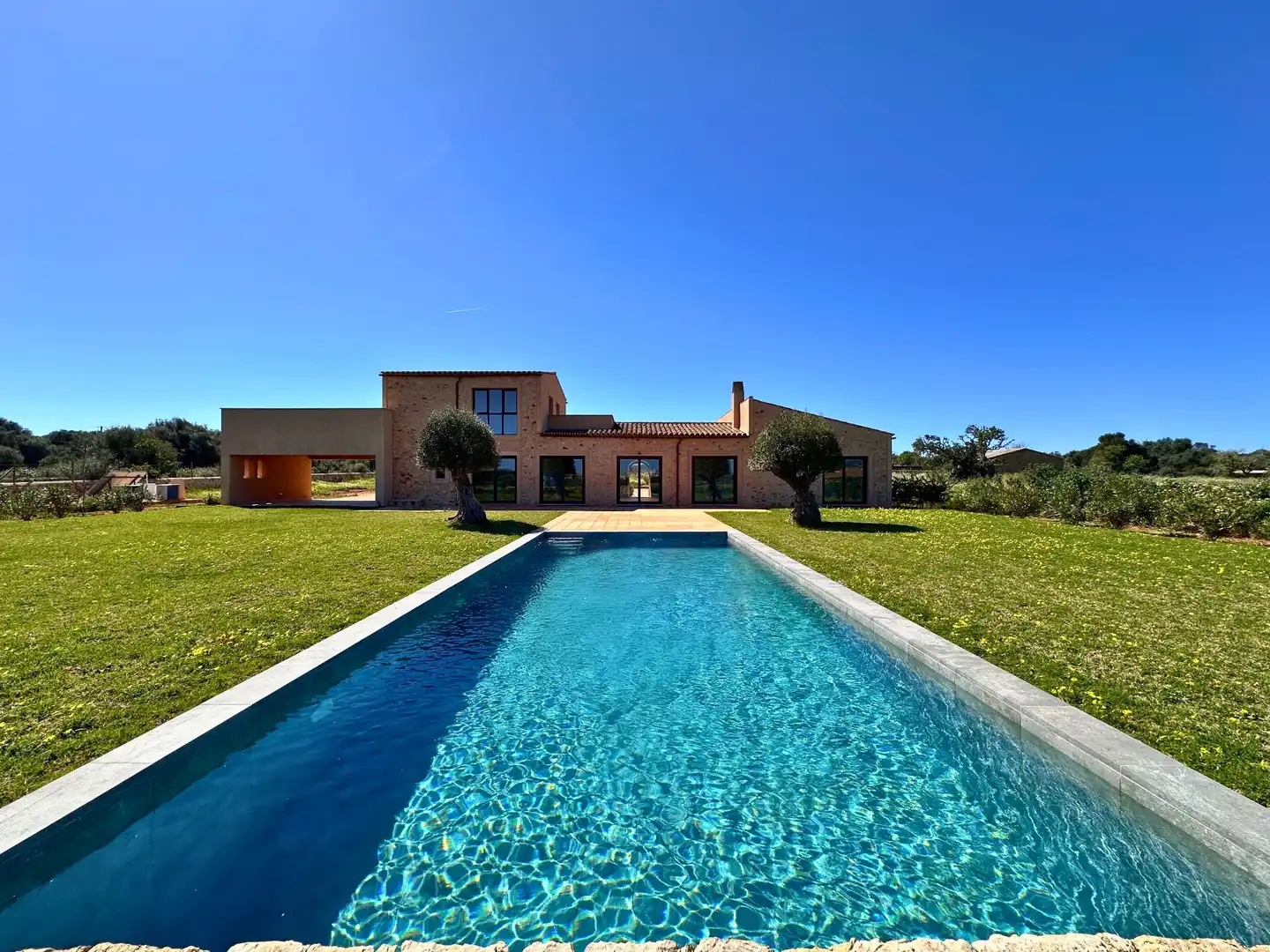 Casa rústica con piscina en venta en Santanyí Poble, imagen 30