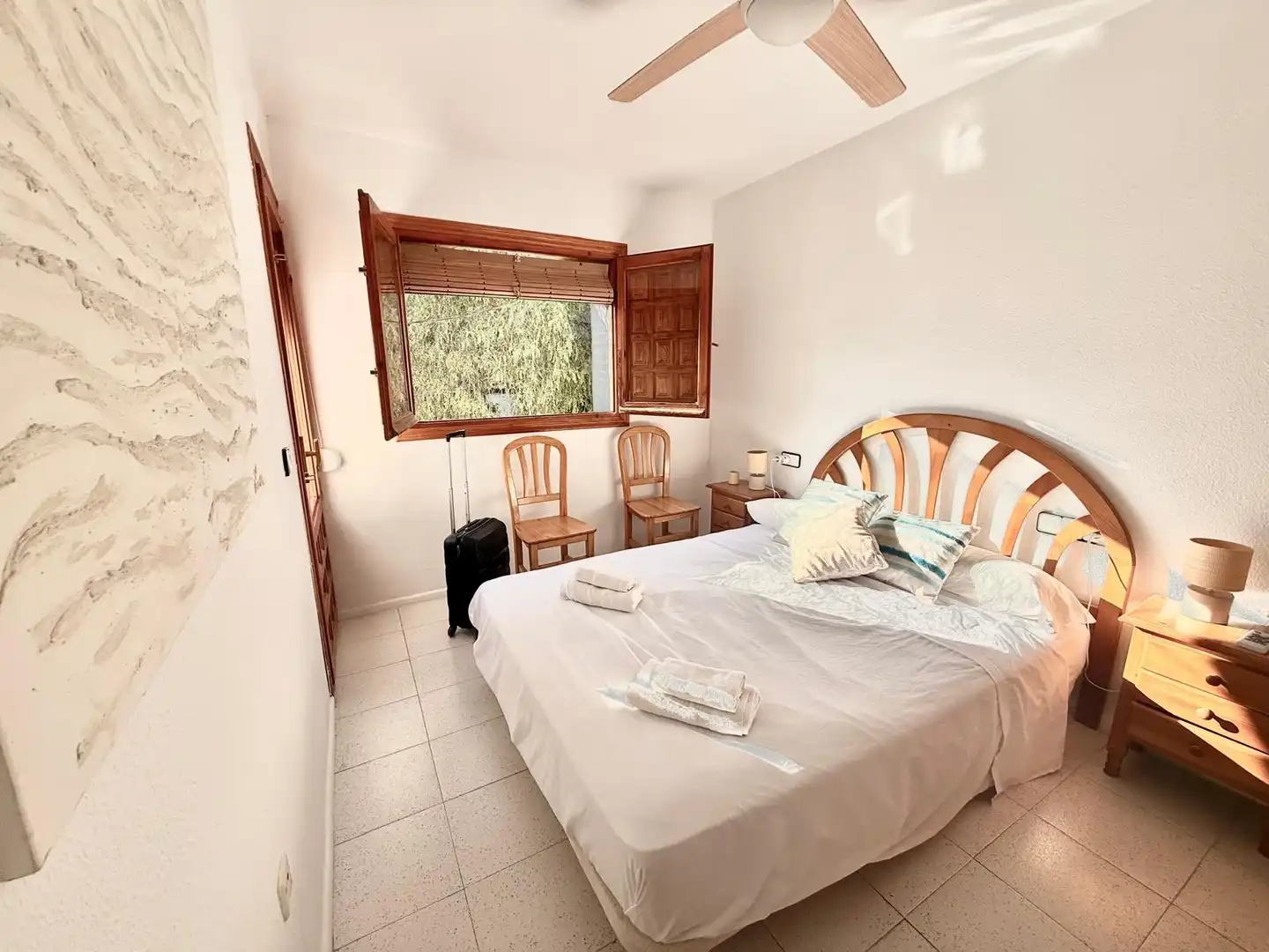 Villa mit Pool zur Miete in Gran Alacant, imagen 6
