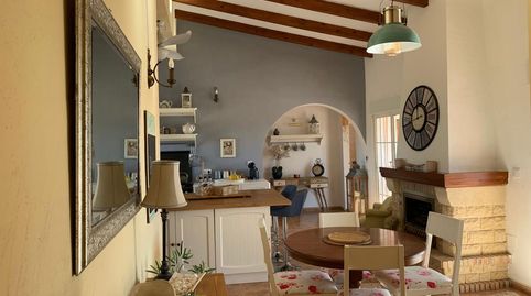 Foto 5 von Country house zum Verkauf in Vereda Sobreviñas, Dolores, Alicante