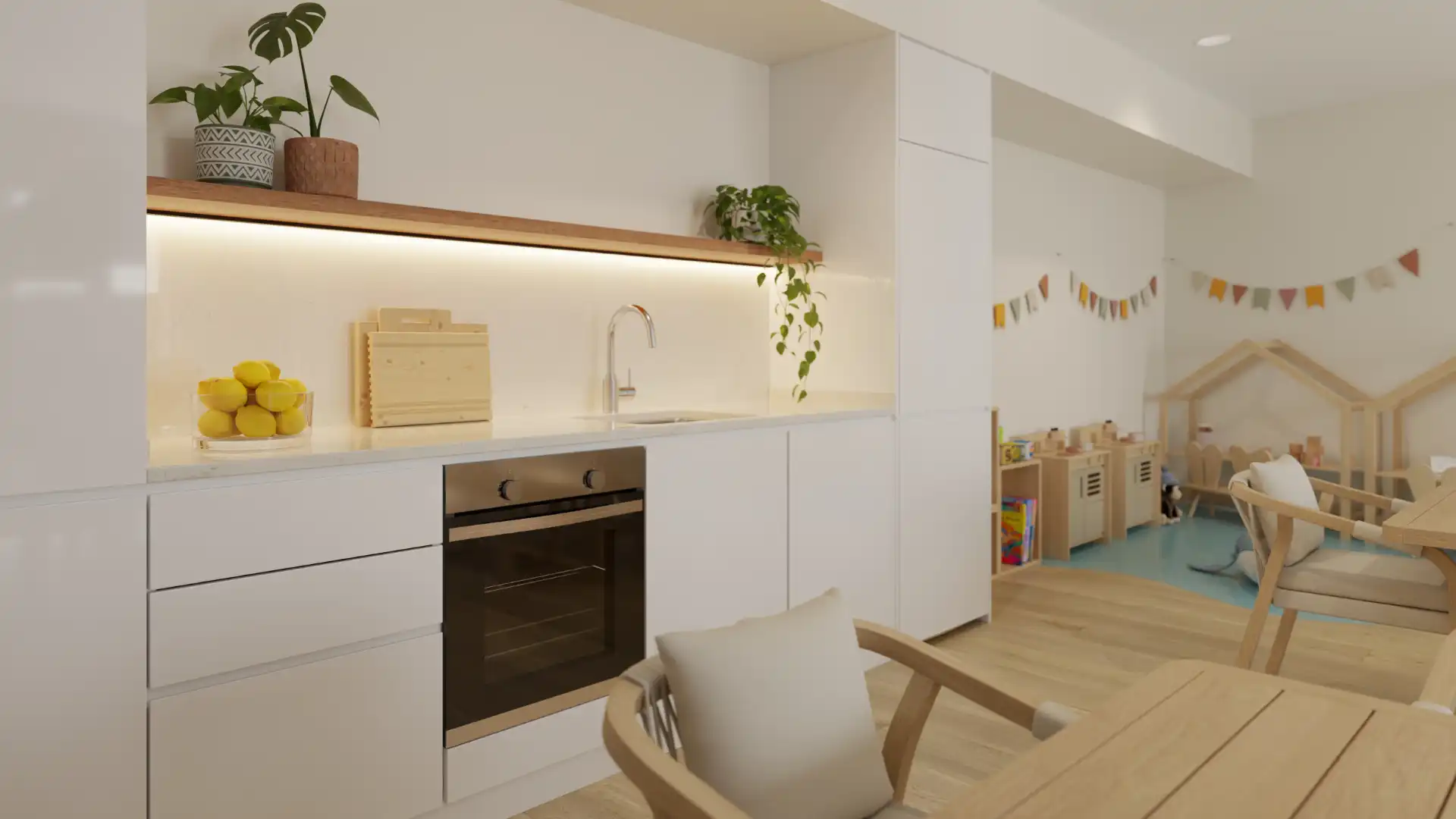 Flat for sale in Avenida de Andalucía, 16, Barrio del Nervión
