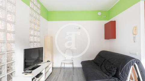 Foto 3 de Piso de alquiler en C/ de Vinaròs, La Barceloneta,  Barcelona Capital