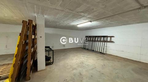 Photo 2 of Garage for sale in Las Bouganvillas, El Faro de Calaburra - Chaparral, Málaga