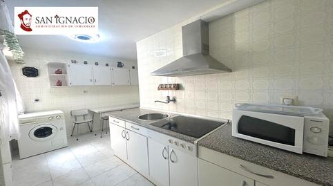 Foto 5 von Wohnung zum Verkauf in Calle Carreruela, Villarcayo de Merindad de Castilla la Vieja, Burgos