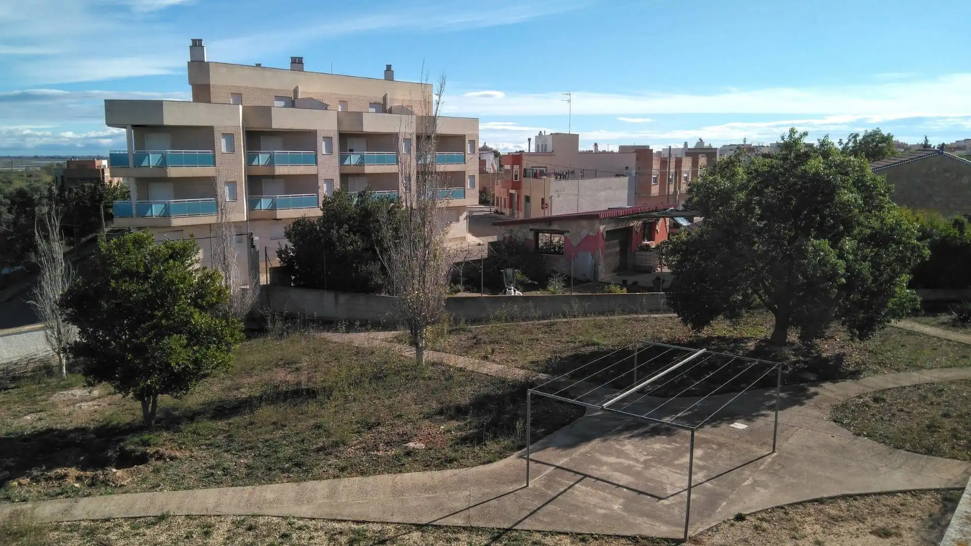 Houses for sale in Amposta  with Heating, Private garden and Terrace