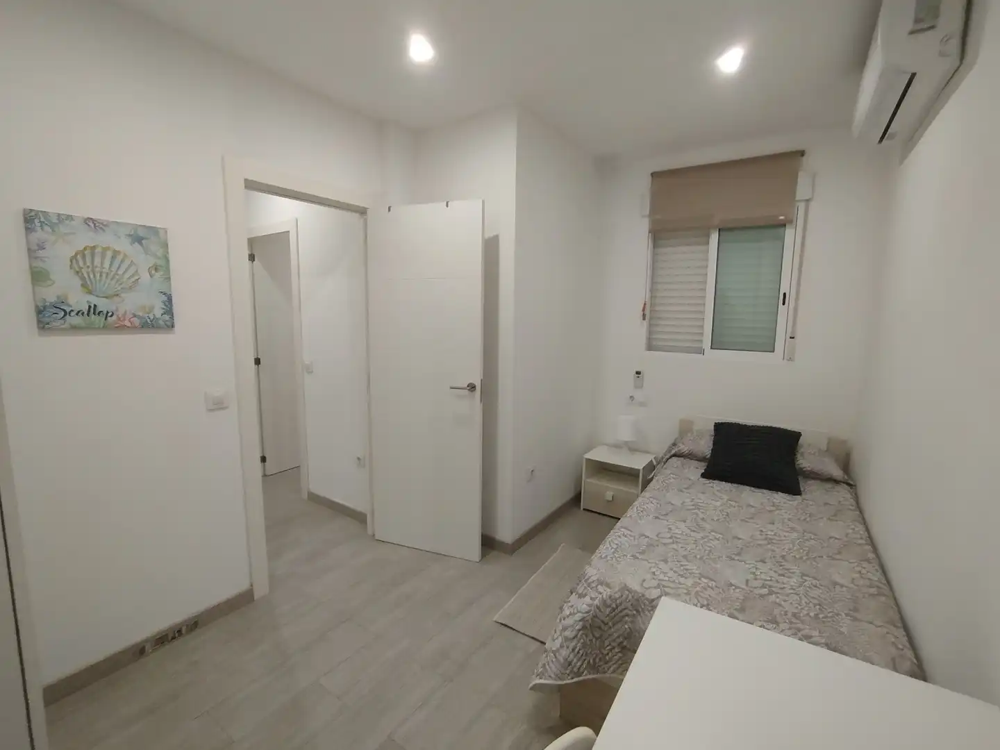Flat for sale in El Pópulo - Santa María
