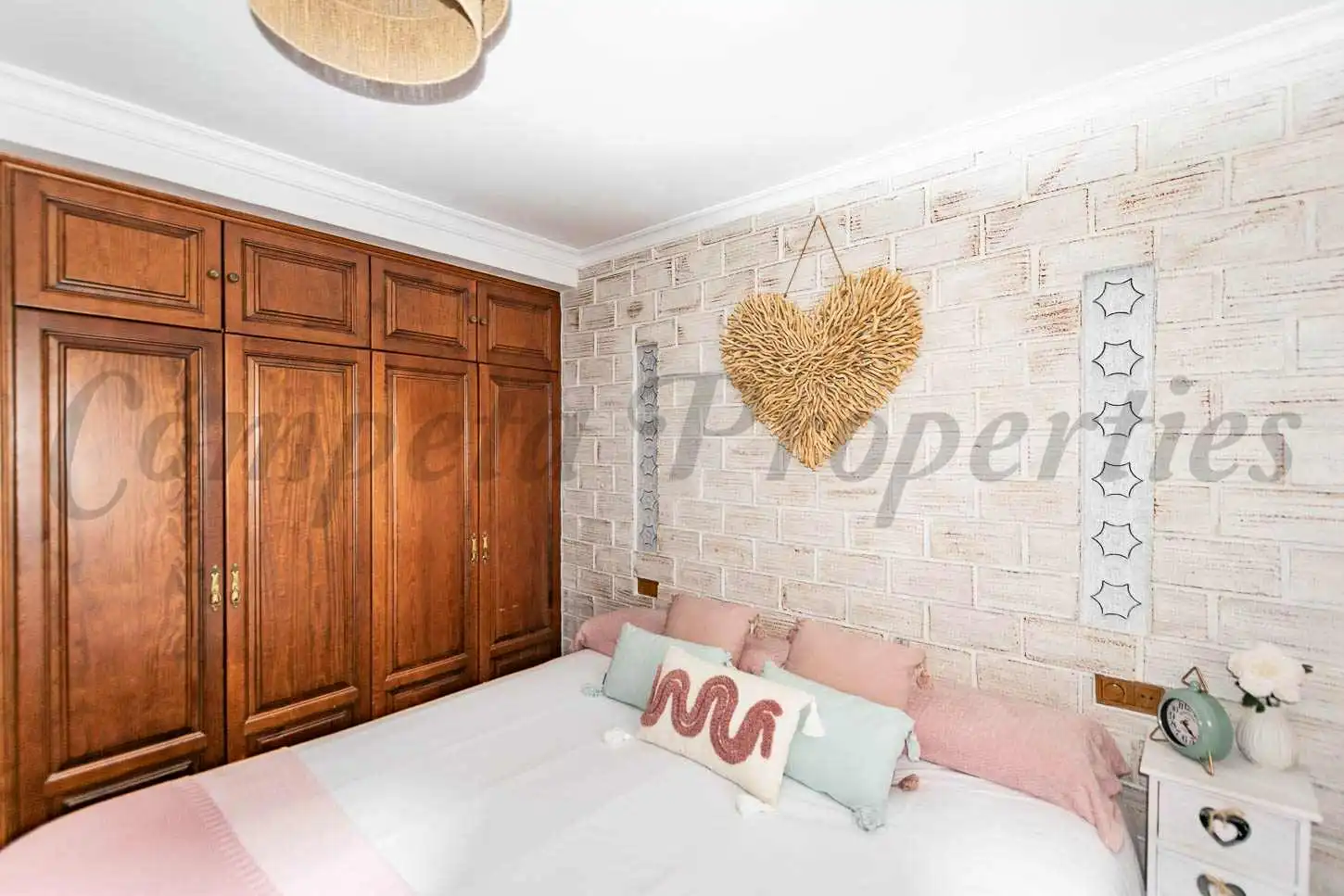 Maison mitoyenne à vendre à Cómpeta, imagen 9