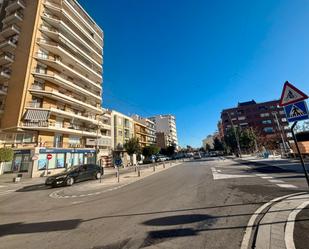 Exterior view of Garage to rent in Villajoyosa / La Vila Joiosa