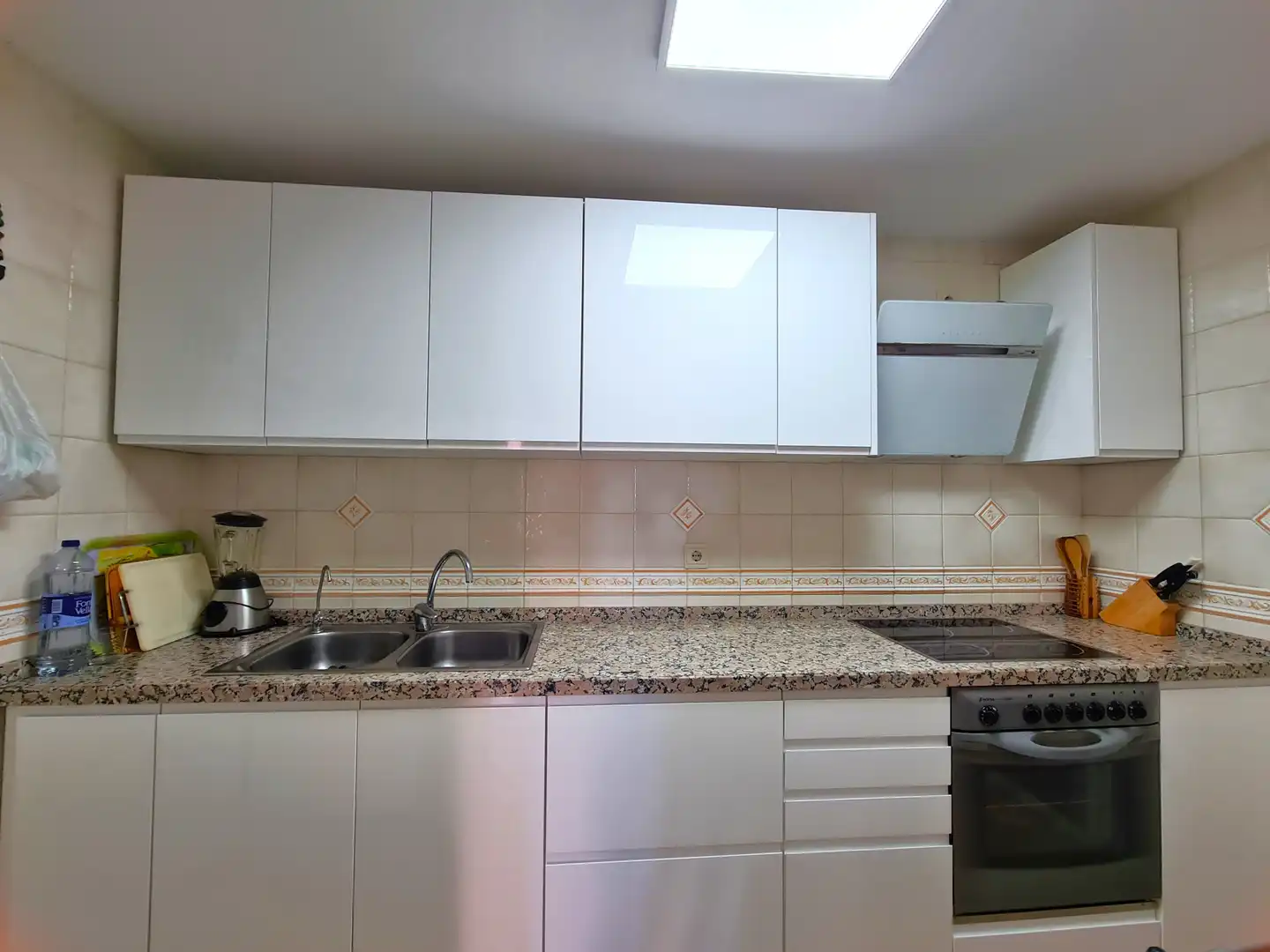 Apartamento en venta en NORIA LA, 1, San Luis de Sabinillas