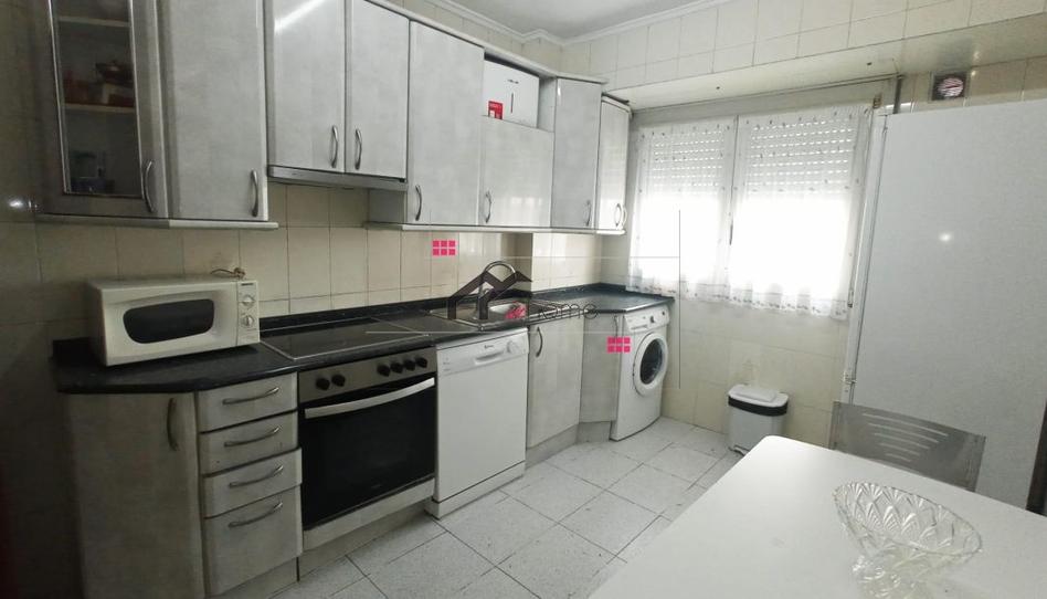 Foto 1 de Pis en venda a Centro - Albiz - Markonzaga, Bizkaia