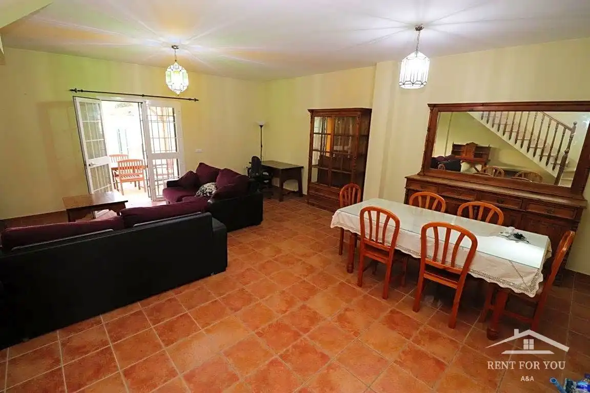 Maison avec piscine à louer à Coín, imagen 38