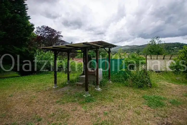 Country homes for sale in Sopuerta