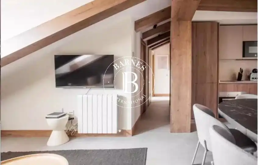 Sala de estar de Piso en venta en Madrid con Aire acondicionado, Calefacción y Terraza