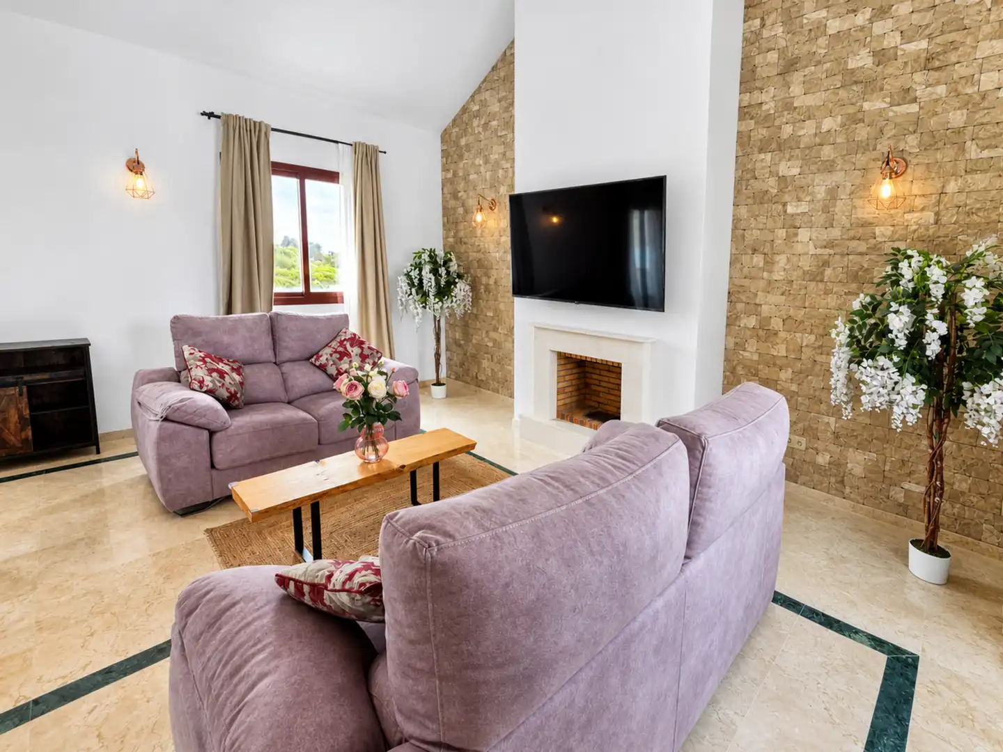 Maison mitoyenne avec jardin à vendre à Bahía de Casares, imagen 8
