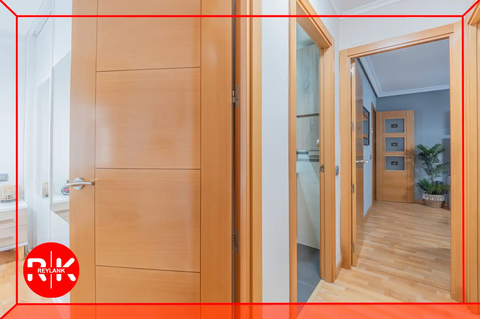 Flat for sale in Valleaguado - La Cañada