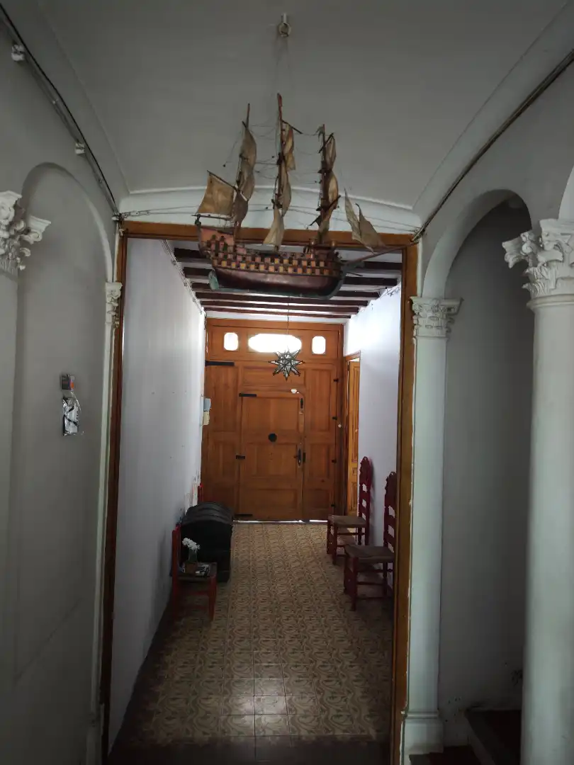 Casa adosada en venda en Premià de Mar amb Jardí privat i Alarma