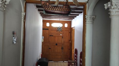 Casa al Centre de Premià de Mar