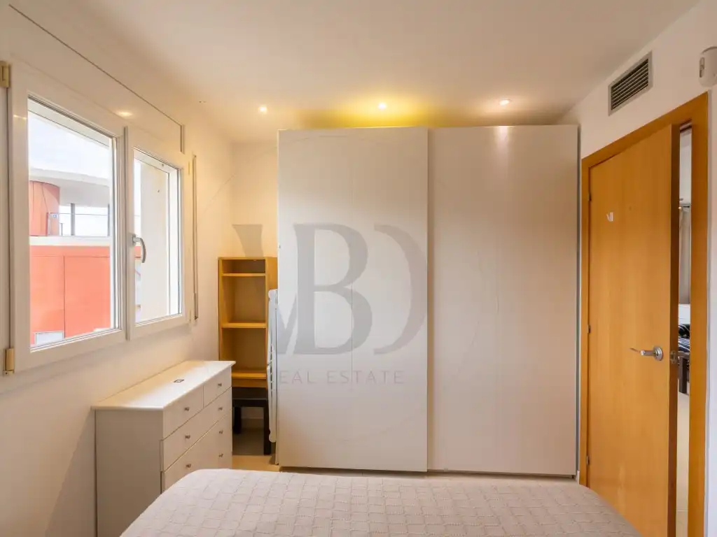 Apartament amb piscina en venda a Calle Lugo, imagen 19