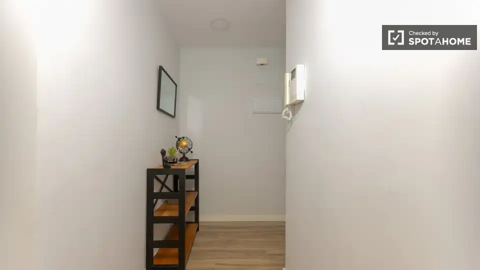 Appartamento con terrazza in affitto a Algirós, imagen 2