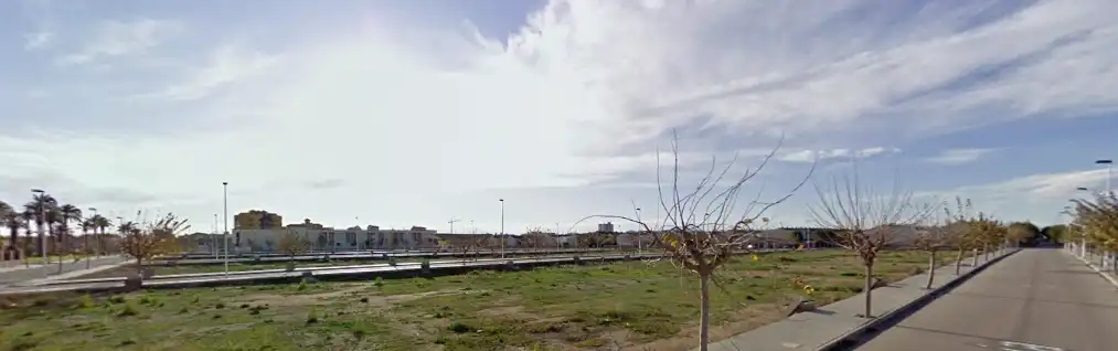 Residential zum Verkauf in Los Alcázares