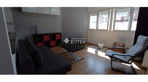 Foto 5 de Pis de lloguer a Ciudad Jardín, Cartagena