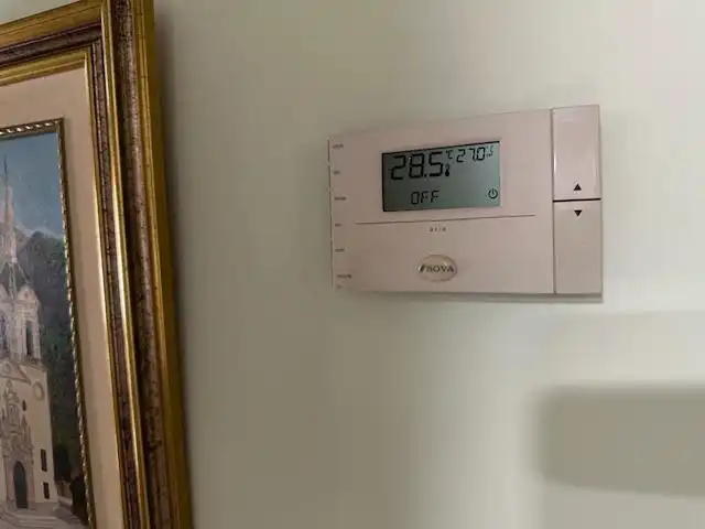 Dormitori de Pis en venda en Murcia amb Aire condicionat, Calefacció i Traster